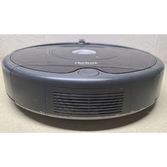 irobot roomba 614 robot vacuum, self-charging 3 stage cleaning for parts - Picture 2 of 8